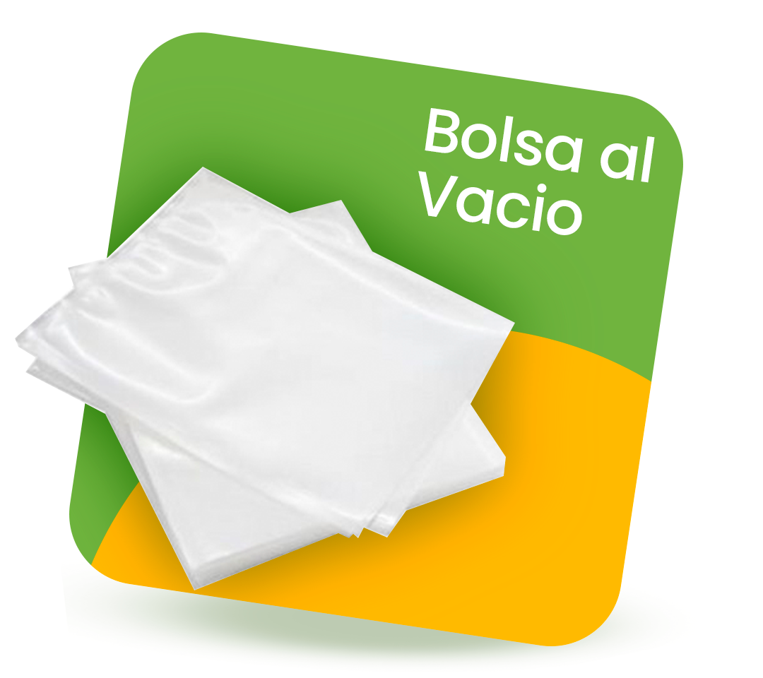 BOLSA AL VACIO