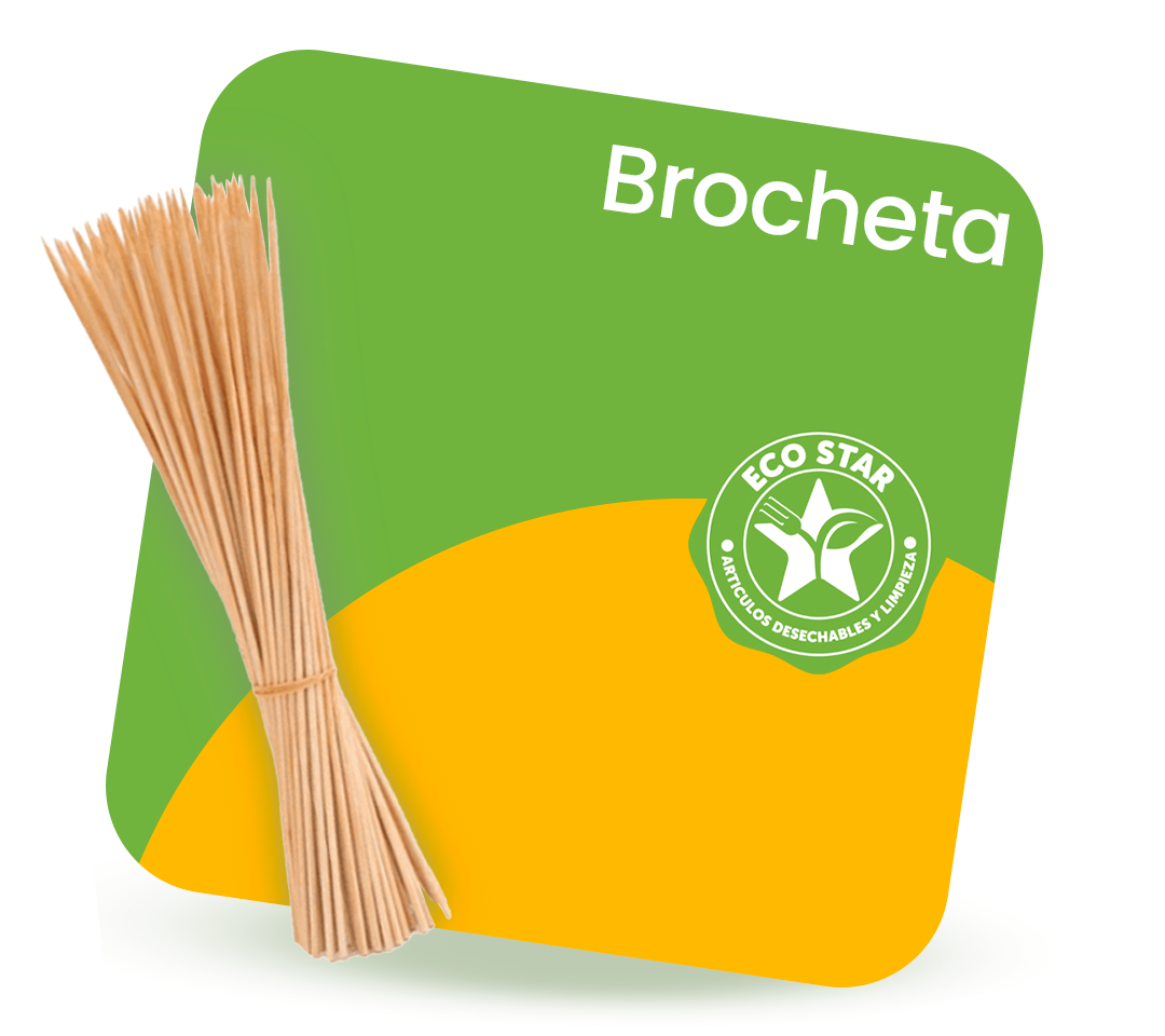 BROCHETA