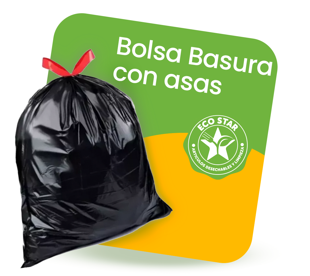 Bolsa basiura cona sas