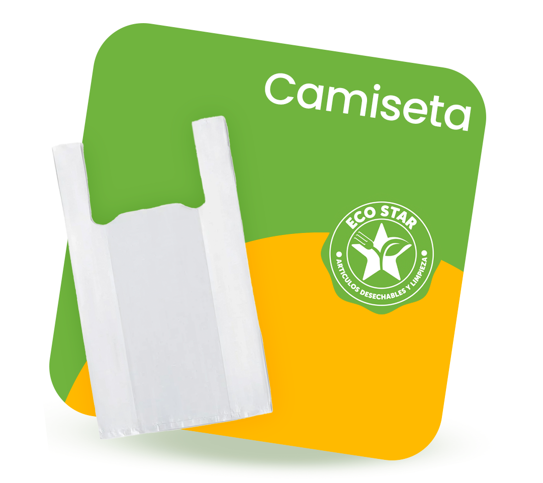 CAMISETA blanca - copia