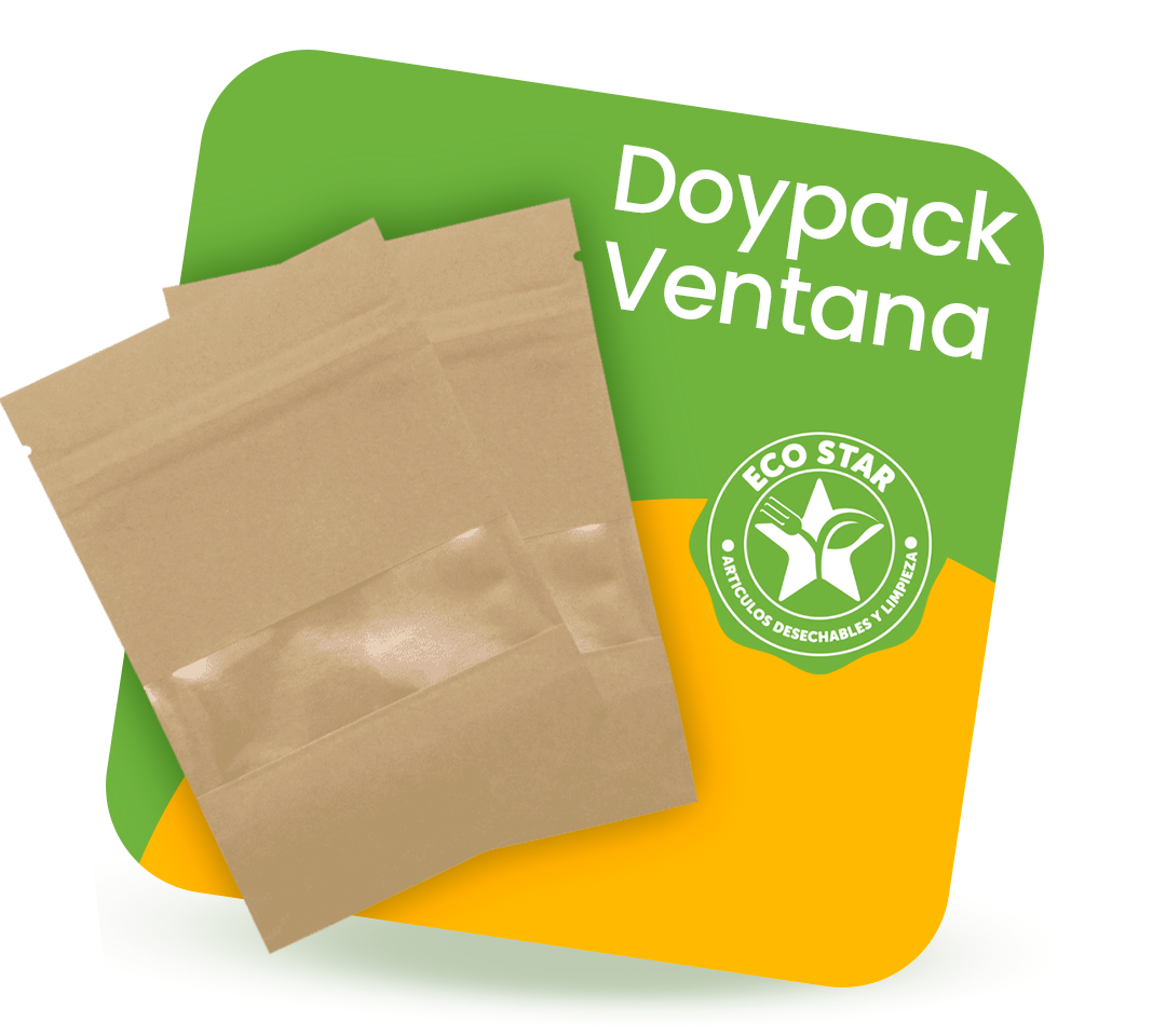 DOYPACK VENTANA PRAHA