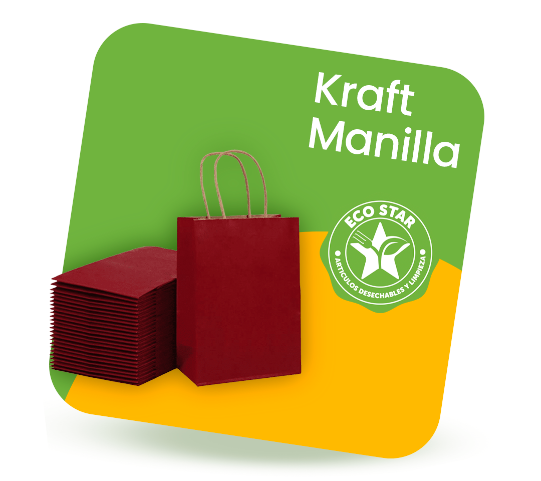 KRAFT MANILLA burdeo-1