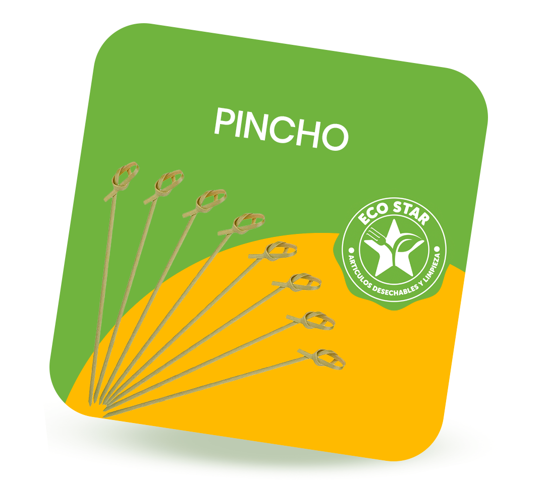 pincho