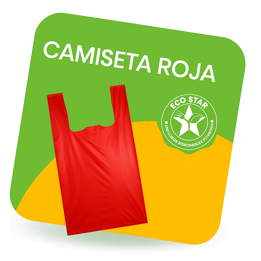 rojo