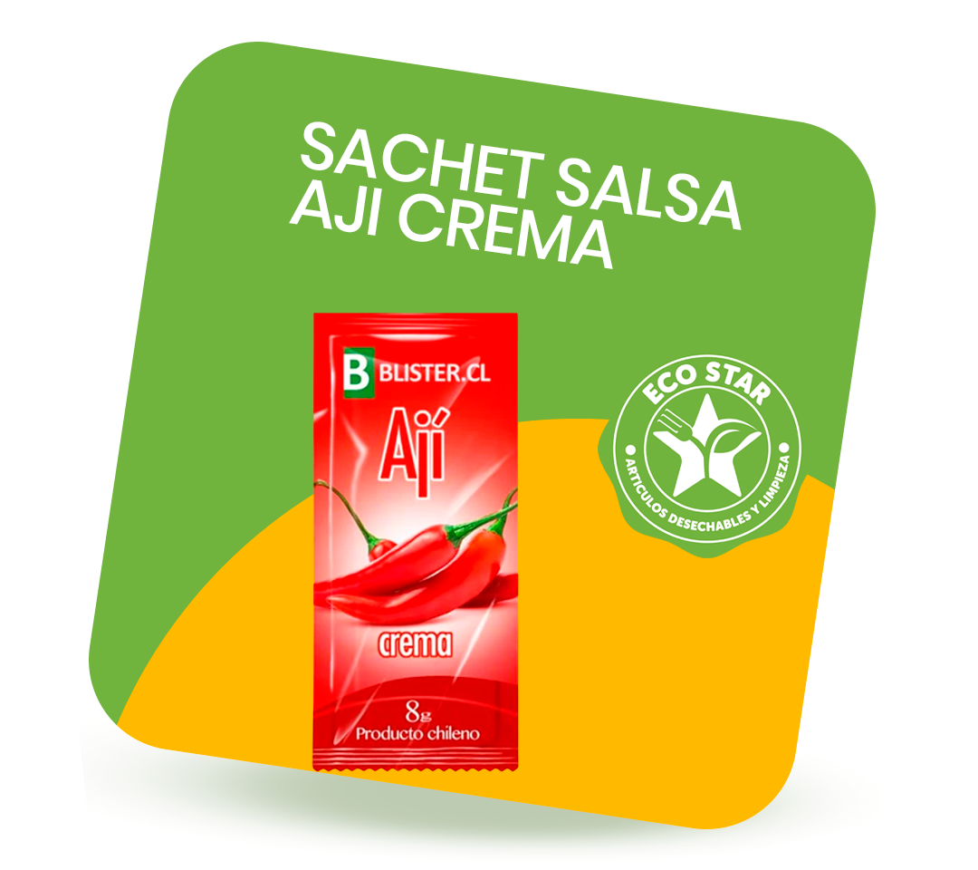 sachet