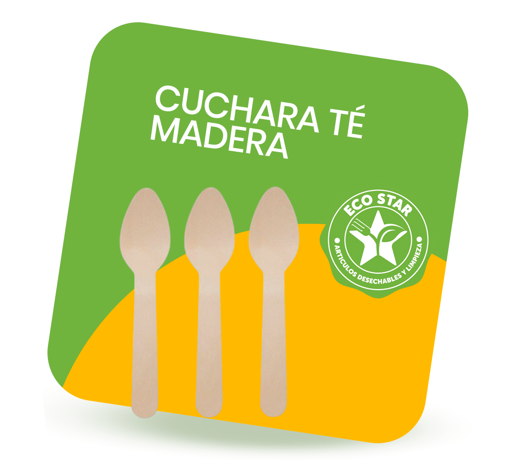 te madera