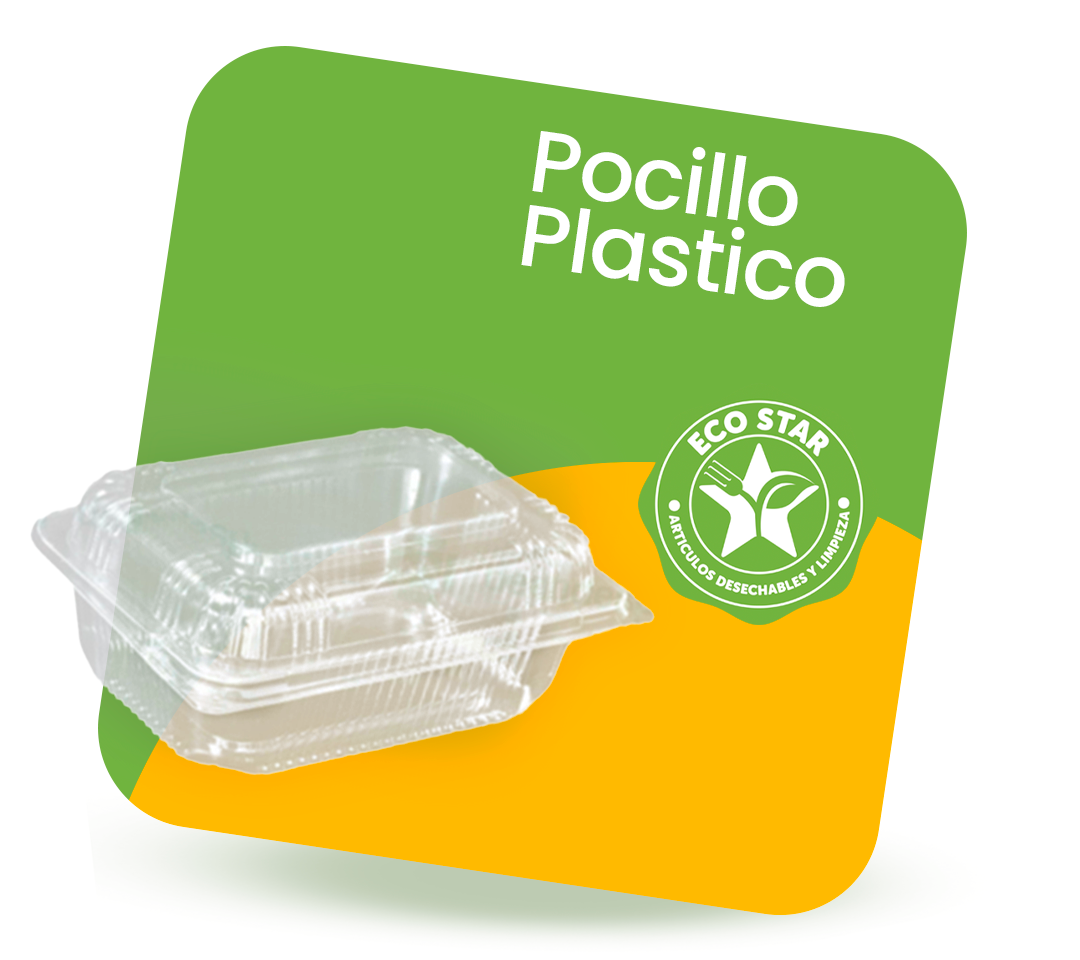 POCILLO PLASTICO 243 DEANDES  IMG